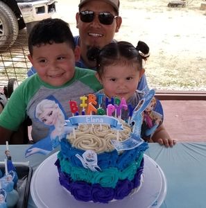 Meet your Posher, Homero